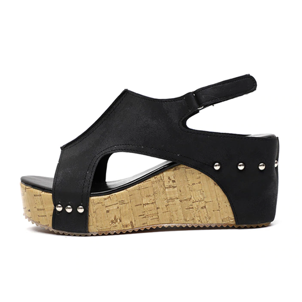 Comfy Wedge Sandals – Comfy Sandal